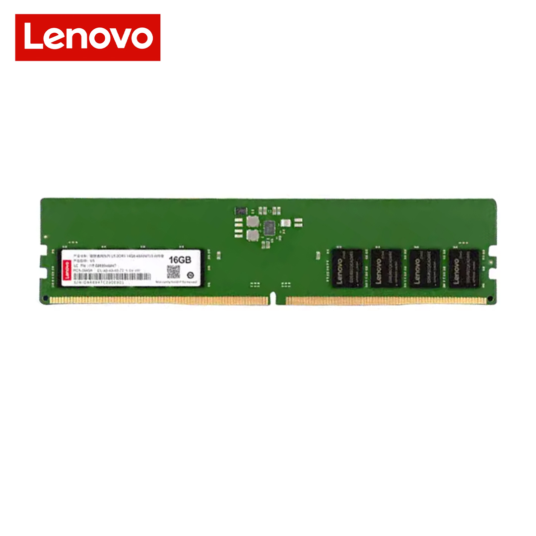 RAM PC DDR5 16Gb (Bus 4800) Lenovo